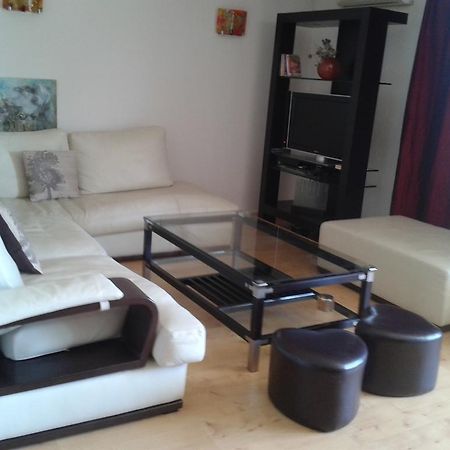Appart Ensoleille Proche Remparts Авиньон Номер фото