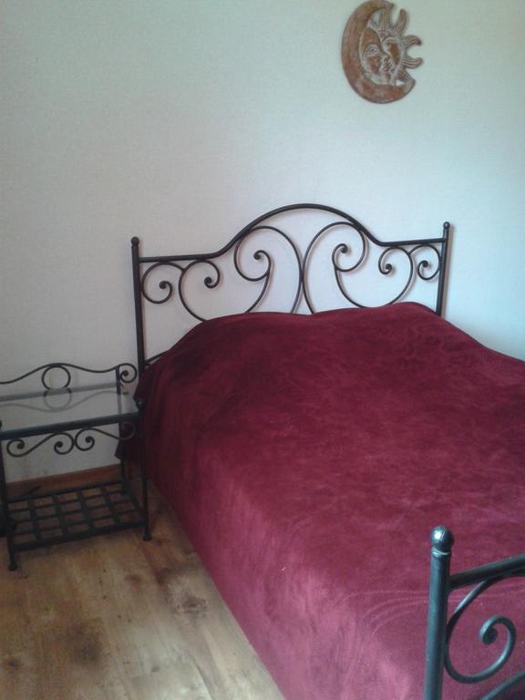Appart Ensoleille Proche Remparts Авиньон Номер фото